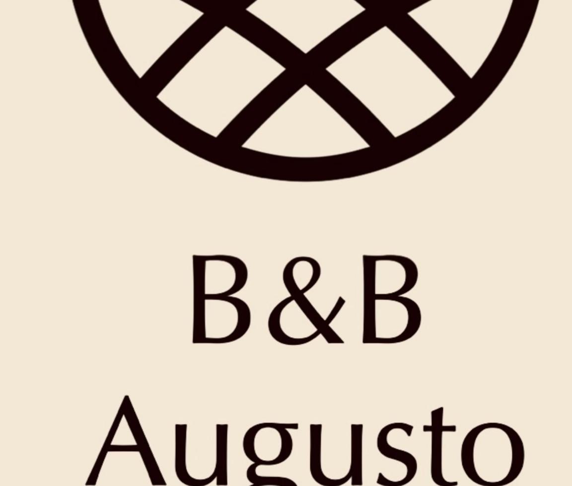 B&B Augusto Bruges Exterior photo